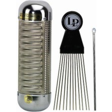 Hype Store Latin Percussion Lp Latin Perküsyon LP861890 Multi Guiro