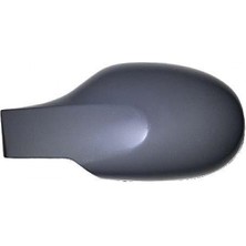 Baran Storozal Ayna Kapaği Sol Clio Symbol-Thalia 10 Boyasiz