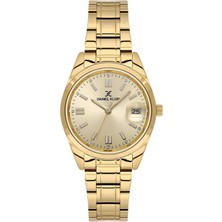 Daniel Klein DKE.1.11002-3 Kadın Kol Saati