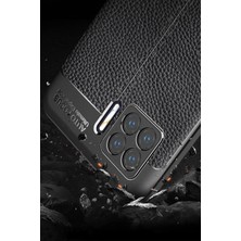 Starseven Newface A73 Kılıf Auto Focus Kapak - Lacivert