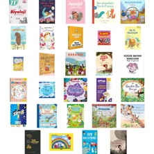 Palme Yayıncılık 2019 11. Sınıf Fen Liseleri Biyoloji Konu Anlatımlı: Okula Y... +28 Eğitim Kitabı