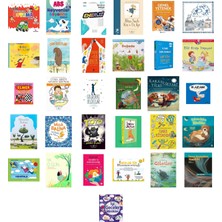 Yeti Kitap 2-4 Yaş Etkinliklerle Boyama Kitabı 1... +30 Eğitim Kitabı