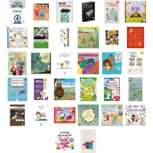 Nitelik Yayınları 8. Sınıf Türkçe Yeni Nesil Nitelikli Defter... +31 Eğitim Kitabı