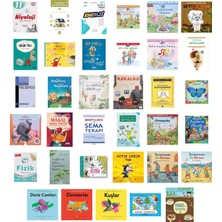 Palme Yayıncılık 2019 11. Sınıf Fen Liseleri Biyoloji Konu Anlatımlı: Okula Y... +34 Eğitim Kitabı