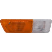 Pleksan Storozal Sinyal Lambasi Cami On Sag R12 Toros