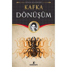 İskenderiye Yayınları Dönüşüm