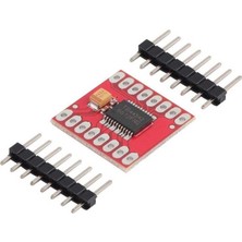 Voltaj Çift Motor Sürücü Kartı TB6612FNG