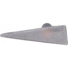 Pleksan Storozal Çamurluk Sinyali Sol Mgn Ii