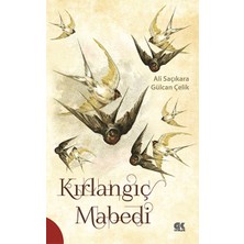 Efe Avm Kırlangıç Mabedi