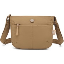 Smart Bags Mikro Poly Kumaş Postacı Kadın Çantası 3340