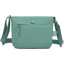 Smart Bags Mikro Poly Kumaş Postacı Kadın Çantası 3340