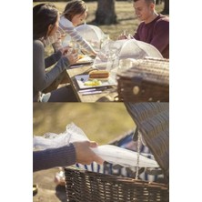 Yemek Koruma Şemsiyesi