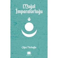 Parana Yayınları Moğol Imparatorluğu