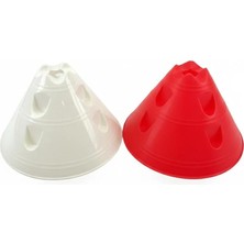 Scucs Antrenman Çanağı 5 ' Li Çanak Seti 10X20