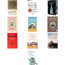 Çağrı Yayınları Allah'ı Inkar Mümkün Mü?... +9 Din Kitabı