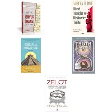 Beka Yayınları Büyük Ihanet (Hadis Inkarı)... +4 Din Kitabı