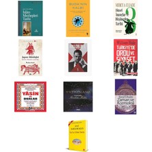 Ensar Neşriyat Anahatlarıyla Islam Mezhepleri Tarihi... +9 Din Kitabı