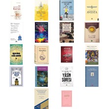 Ankara Okulu Yayınları Ana Konularıyla Kuran... +17 Din Kitabı