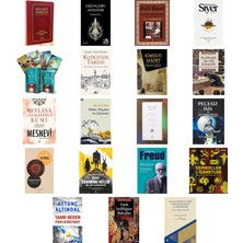 Server Yayınları Feyzü'l Furkan Tefsirli Kur'an-I Kerim Meali (Orta Boy - Tef... +18 Din Kitabı