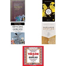 Alevi-Bektaşi Klasikleri Dizisi-06: Dastan-I Ibrahim Edhem (... +4 Din Kitabı