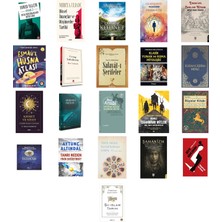 Kırmızı Kedi Beyaz Müslümanların Büyük Sırrı: Efendi 2... +20 Din Kitabı