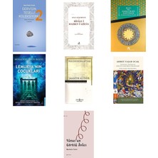 Hayy Kitap Dervişin Teselli Koleksiyonu 2: Klasik Metinlerle Iyileşme (... +6 Din Kitabı