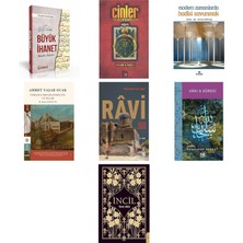 Beka Yayınları Büyük Ihanet (Hadis Inkarı)... +6 Din Kitabı