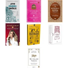 Ortak Akıl Yayınları Aynı Dinden Değiliz - Cübbesiz Mahmut: Sizin Dininiz Size, B... +6 Din Kitabı