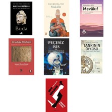 Pegasus Yayınları Buda... +6 Din Kitabı