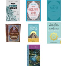 Ortak Akıl Yayınları Aynı Dinden Değiliz - Cübbesiz Mahmut: Sizin Dininiz Size, B... +6 Din Kitabı