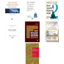 Allah'ın Varlığının 12 Delili... +6 Din Kitabı