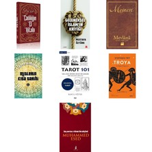 İnsula Yayınları Cadılığın El Kitabı... +6 Din Kitabı