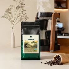 Kahveras Coffee Rwanda Kahve 500 gr