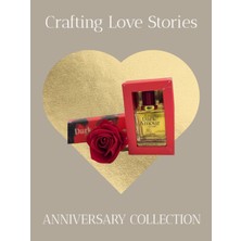 Roselinda Dark Amour For Women 50ML