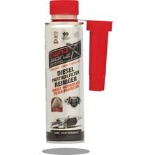 Nanoborx NanoBorTeX Dizel Partikül Filtre (DPF) Temizleyici Katkı 300 ML- Tıkanıklık Giderici ve FiltreÖmür Uzatıcı