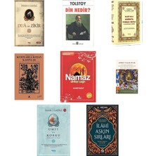 Dua ve Zikir... +7 Din Kitabı