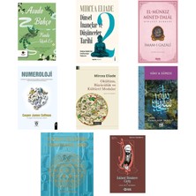 Cezve Kitap Asude Bahçe... +7 Din Kitabı