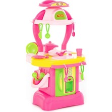 NW NessiWorld 42583 Zarif Mutfak Takımı -Polesie