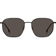 BOSS1673/F/SK 003IR Erkek Güneş Gözlüğü