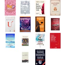 Nesil Yayınları 9 Ay 99 Esma... +13 Din Kitabı