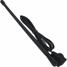 YES-256 Renault Jop Hareketli Tepe Anten