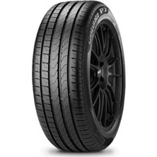 Pirelli Cinturato P7 Rft Bmw(*) 225/45R18 95Y Xl Oto Yaz Lastiği (Üretim Yılı: 2024)