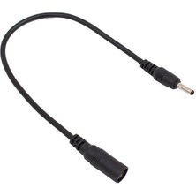 Powermaster PM-3987 5.5*2.1 mm Dişi / 3.5*1.35 mm Erkek Çevirici Kablo