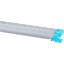Lazer Ofis Malzemeleri Samsung CLT-C809S Muadil Toner Mavi / CLX-9201 / CLX-9251 / CLX-9301 20.000Baskı sayısı