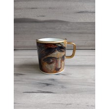 Konyax 1 Adet Kupa Zeugma