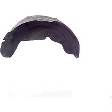 İTHAL 4L0810172C Arka Çamurluk Davlumbazı Sağ (Halı) Q7 2007-