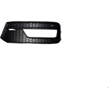 İTHAL 8X0807681C 9b9 Ön Tampon Izgarası Sol A1 2016-