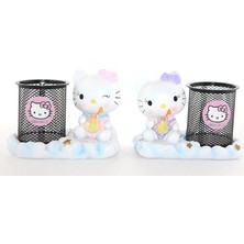 Kaia Life Hello Kitty Polyester Kalemlik