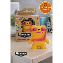 Toyfest Fuggler Funny Ugly Monster Figür Series 2 – Kutulu Koleksiyon Oyuncağı I Model 5