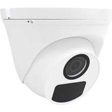 Powermaster PM-6378 2mp H265 + Poe Metal Kasa Ip Kamera